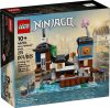 LEGO® NINJAGO® - Micro NINJAGO Dokkok (40704)