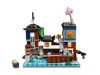 LEGO® NINJAGO® - Micro NINJAGO Dokkok (40704)