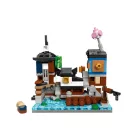 LEGO® NINJAGO® - Micro NINJAGO Dokkok (40704)