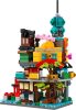 LEGO® NINJAGO® - Micro NINJAGO Városi Lombház (40705)