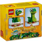 LEGO® A kígyó éve (40707)