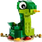 LEGO® A kígyó éve (40707)