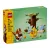 LEGO® Tavaszi állatjátszótér (40709)