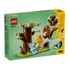LEGO® Tavaszi állatjátszótér (40709)