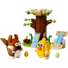 LEGO® Tavaszi állatjátszótér (40709)
