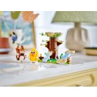 LEGO® Tavaszi állatjátszótér (40709)