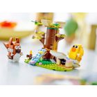 LEGO® Tavaszi állatjátszótér (40709)