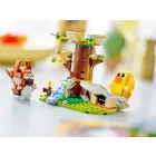 LEGO® Tavaszi állatjátszótér (40709)