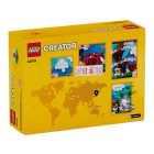 LEGO® Creator - Japán képeslap (40713)