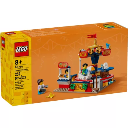 LEGO® Körhinta (40714)