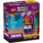 LEGO® BrickHeadz - Fortnite - Brite Bomber (40728)