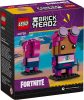 LEGO® BrickHeadz - Fortnite - Brite Bomber (40728)