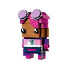 LEGO® BrickHeadz - Fortnite - Brite Bomber (40728)