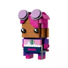 LEGO® BrickHeadz - Fortnite - Brite Bomber (40728)