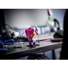 LEGO® BrickHeadz - Fortnite - Brite Bomber (40728)