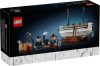 LEGO® ICONS™ - Shackleton mentőcsónakja (40729)