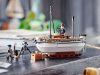 LEGO® ICONS™ - Shackleton mentőcsónakja (40729)