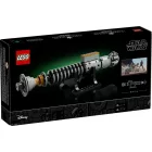 LEGO® Star Wars™ - Luke Skywalker fénykardja™ (40730)