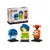 LEGO® BrickHeadz - Derű, Bánat és Majré (40749)