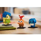 LEGO® BrickHeadz - Derű, Bánat és Majré (40749)