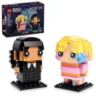 LEGO® BrickHeadz - Wednesday és Enid (40750)