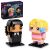 LEGO® BrickHeadz - Wednesday és Enid (40750)