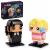 LEGO® BrickHeadz - Wednesday és Enid (40750)