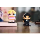 LEGO® BrickHeadz - Wednesday és Enid (40750)