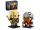 LEGO® BrickHeadz - Legolas és Gimli (40751)