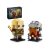 LEGO® BrickHeadz - Legolas és Gimli (40751)