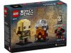 LEGO® BrickHeadz - Legolas és Gimli (40751)
