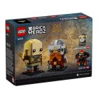 LEGO® BrickHeadz - Legolas és Gimli (40751)