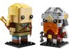 LEGO® BrickHeadz - Legolas és Gimli (40751)