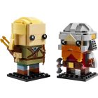 LEGO® BrickHeadz - Legolas és Gimli (40751)