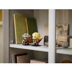 LEGO® BrickHeadz - Legolas és Gimli (40751)
