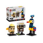LEGO® BrickHeadz - Carl Russell és Kevin (40752)