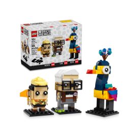 LEGO® BrickHeadz - Carl Russell és Kevin (40752)