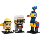 LEGO® BrickHeadz - Carl Russell és Kevin (40752)