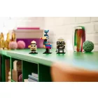 LEGO® BrickHeadz - Carl Russell és Kevin (40752)