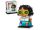 LEGO® BrickHeadz - Mirabel Madrigal (40753)