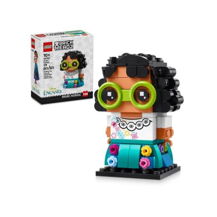 LEGO® BrickHeadz - Mirabel Madrigal (40753)