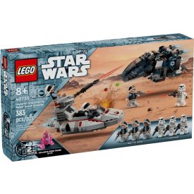   LEGO® Star Wars™ - Birodalmi Dropship vs. Lázadók felderítő siklója (40755)
