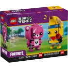 LEGO® BrickHeadz - Adventure Peely és Cuddle Team Leader (40760)
