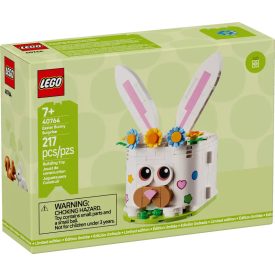 LEGO® A Húsvéti Nyuszi meglepetése (40764)