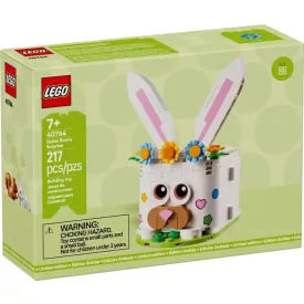 LEGO® A Húsvéti Nyuszi meglepetése (40764)