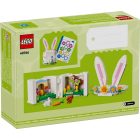 LEGO® A Húsvéti Nyuszi meglepetése (40764)