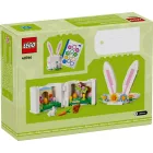 LEGO® A Húsvéti Nyuszi meglepetése (40764)