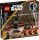LEGO® Star Wars™ - Kiképzőközpont a Kamino bolygón (40765)