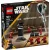 LEGO® Star Wars™ - Kiképzőközpont a Kamino bolygón (40765)