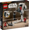 LEGO® Star Wars™ - Kiképzőközpont a Kamino bolygón (40765)